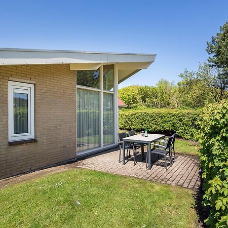 Roompot Hof Domburg Домбург Экстерьер фото