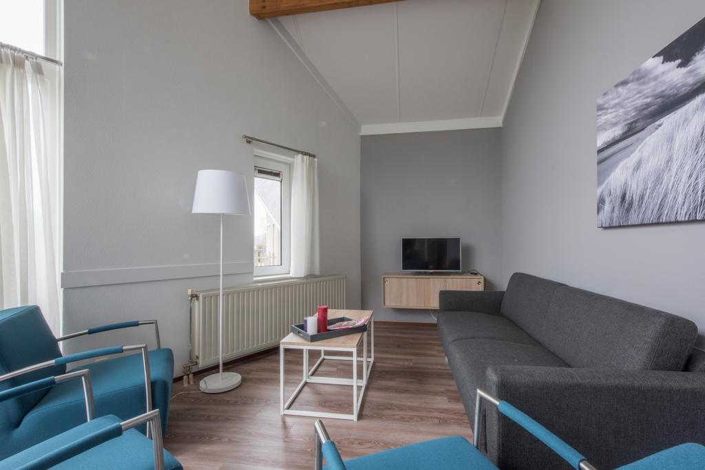 Roompot Hof Domburg Домбург Номер фото