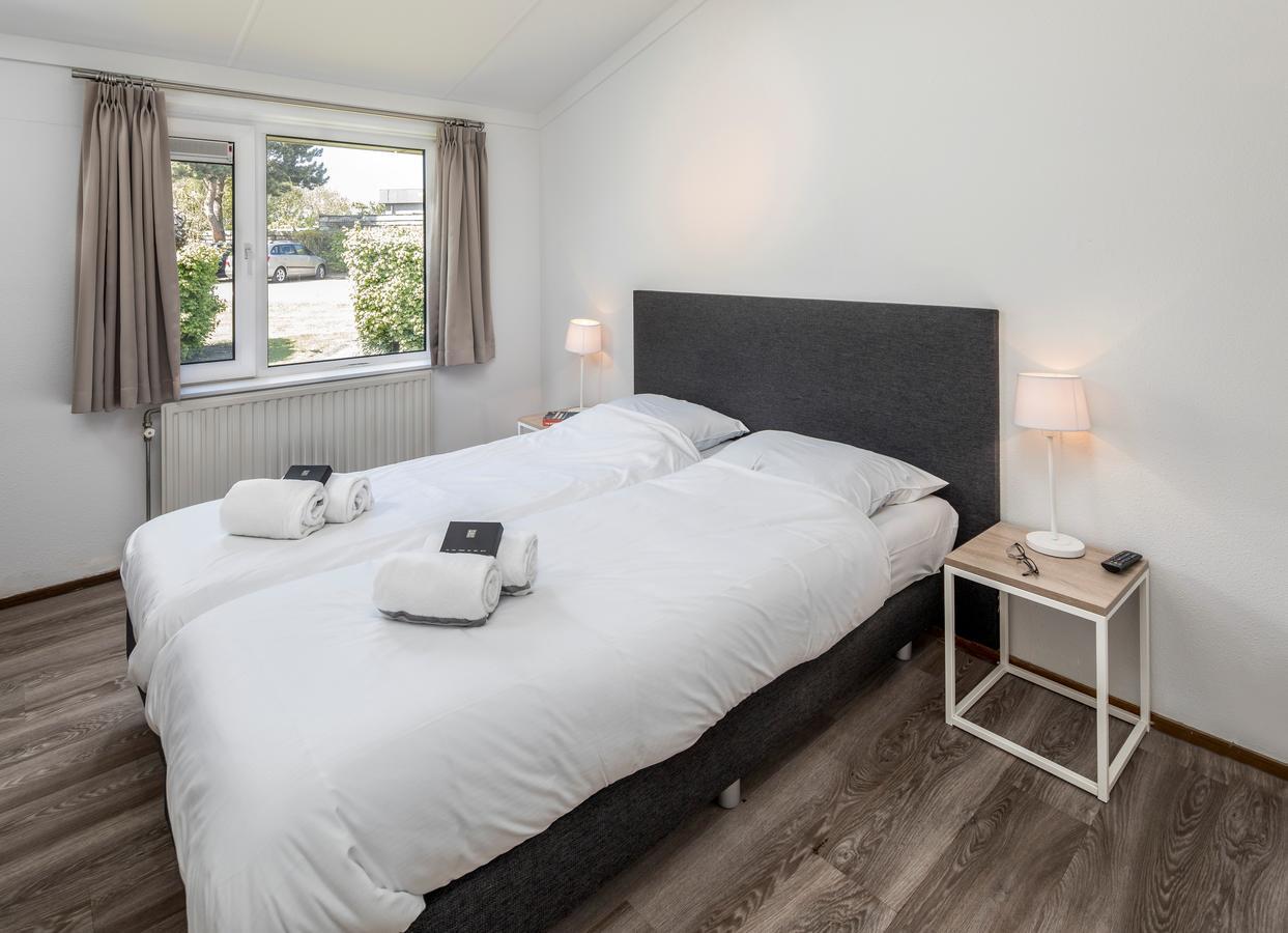 Roompot Hof Domburg Домбург Номер фото