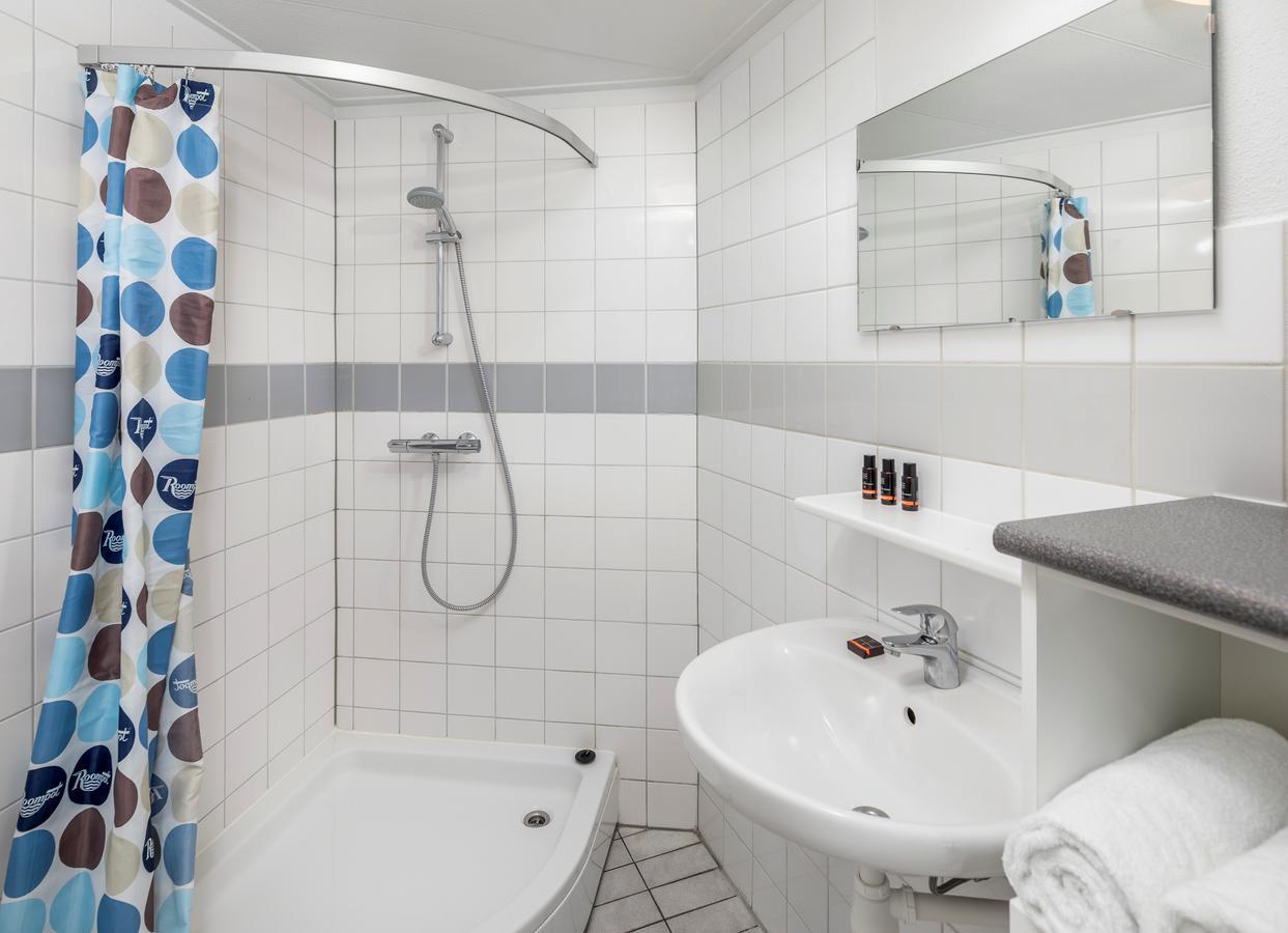 Roompot Hof Domburg Домбург Номер фото