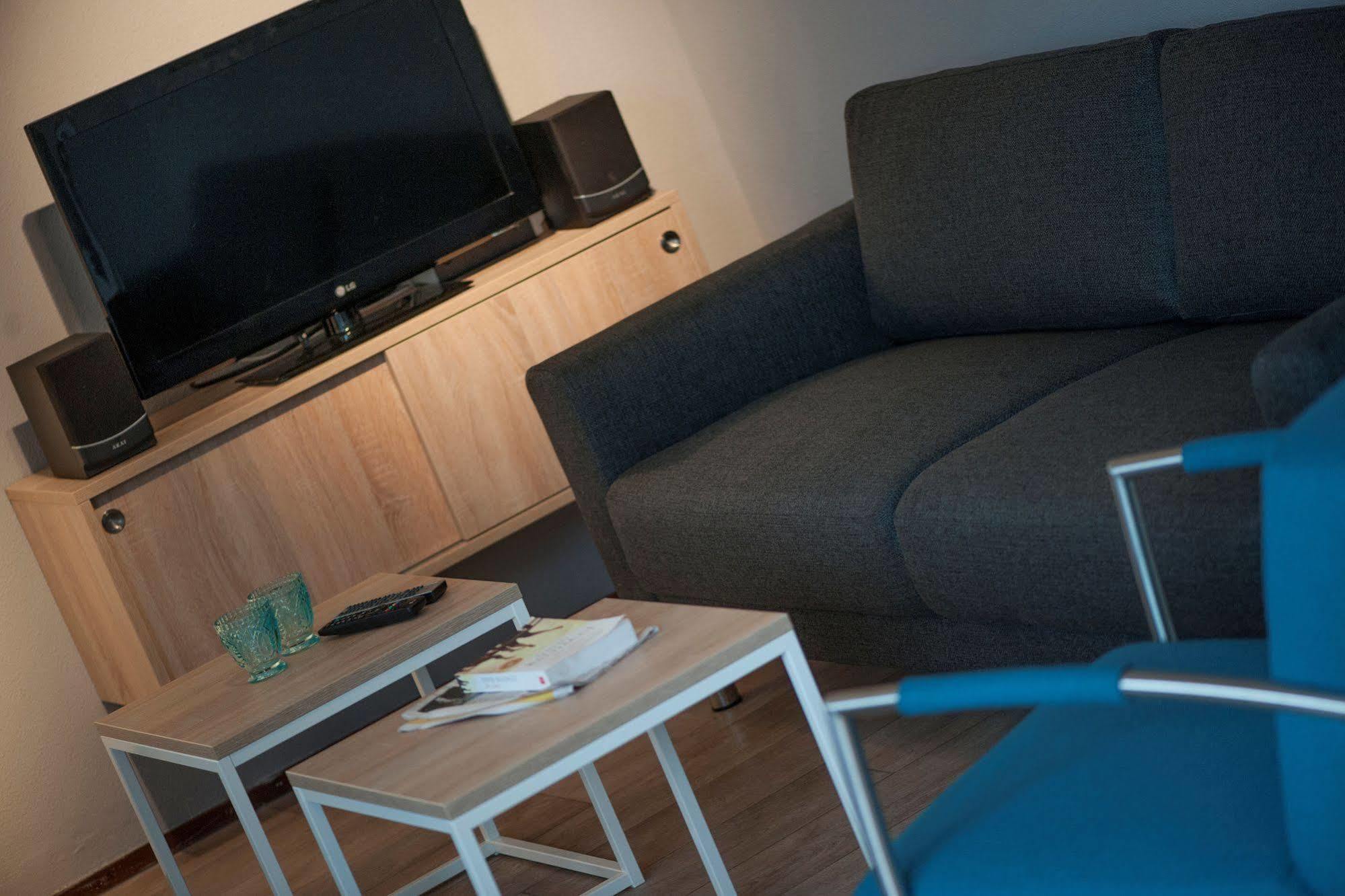 Roompot Hof Domburg Домбург Экстерьер фото