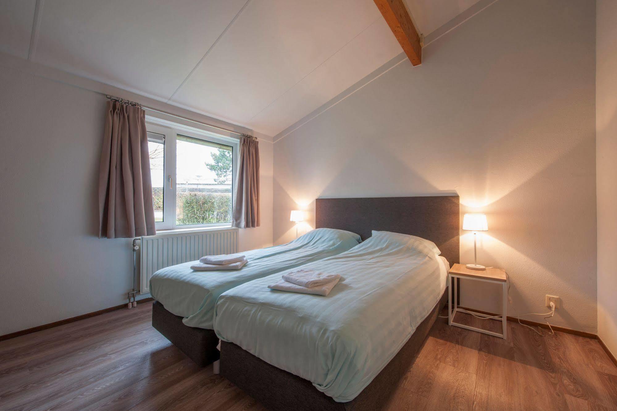 Roompot Hof Domburg Домбург Экстерьер фото