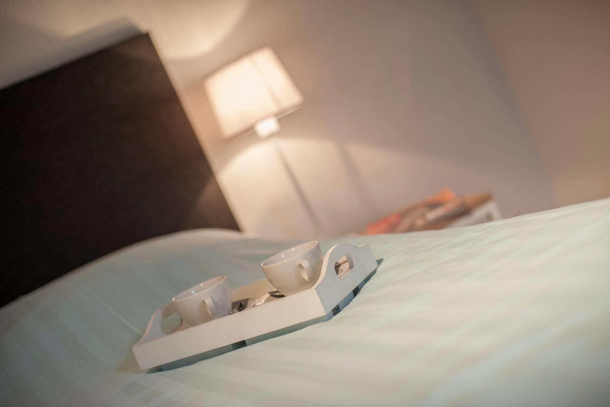 Roompot Hof Domburg Домбург Экстерьер фото