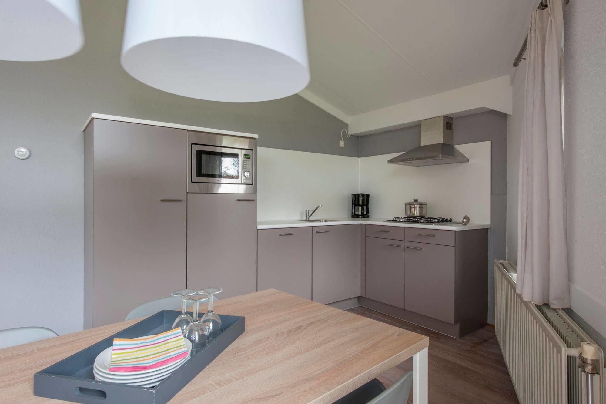 Roompot Hof Domburg Домбург Экстерьер фото